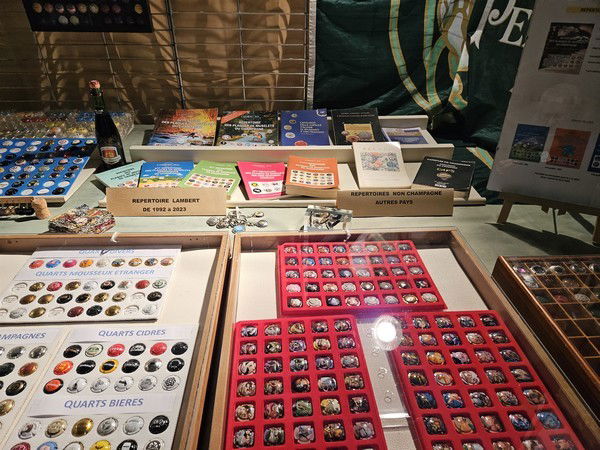 COLLECT.PASSION 2023