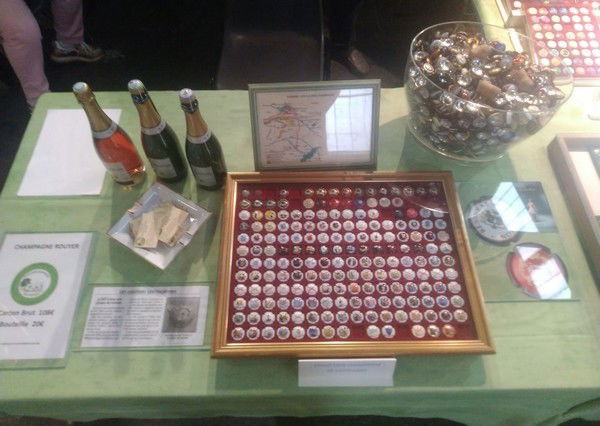 COLLECT.PASSION 2023