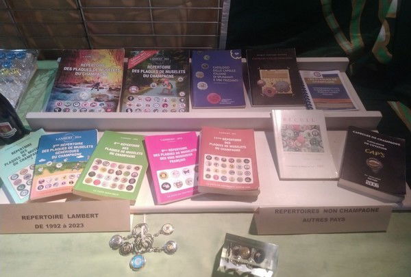 COLLECT.PASSION 2023