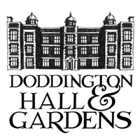 Doddington Hall and Gardens