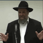 הרב יעקובזון בשיעור של תוכלו להישאר אדישים אחריו על ימים אלו!!!