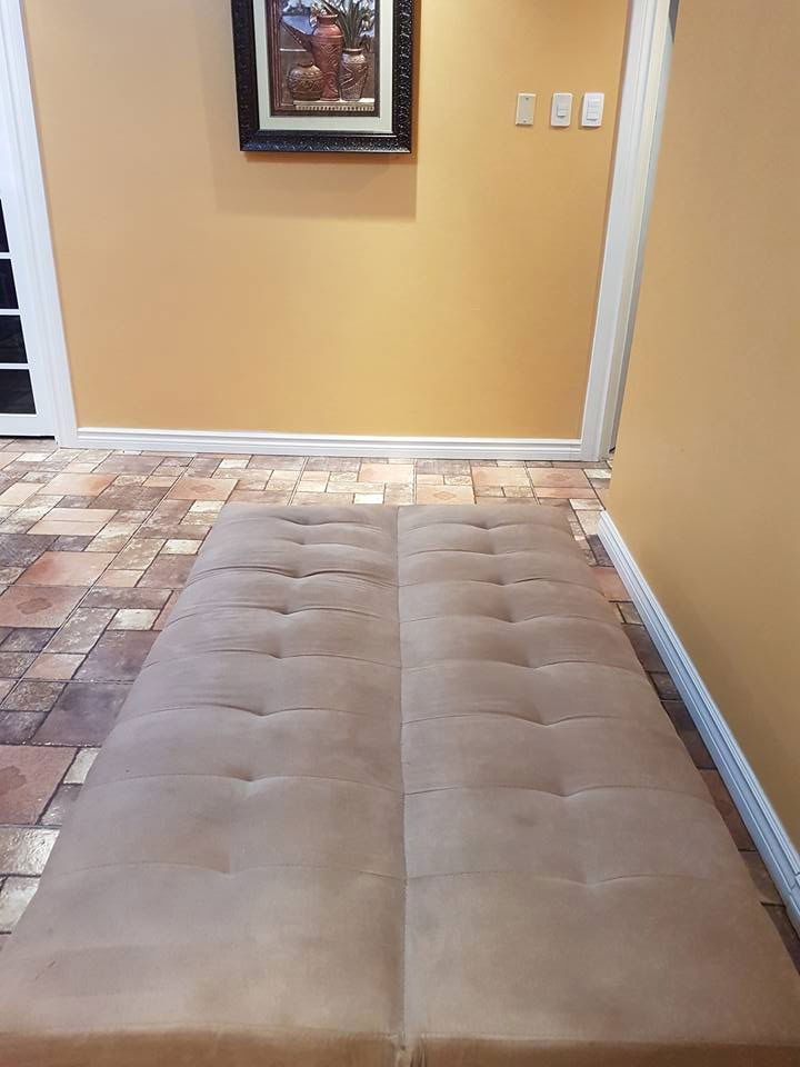 LOCATION SAAMAN GROVE , TOBAGO