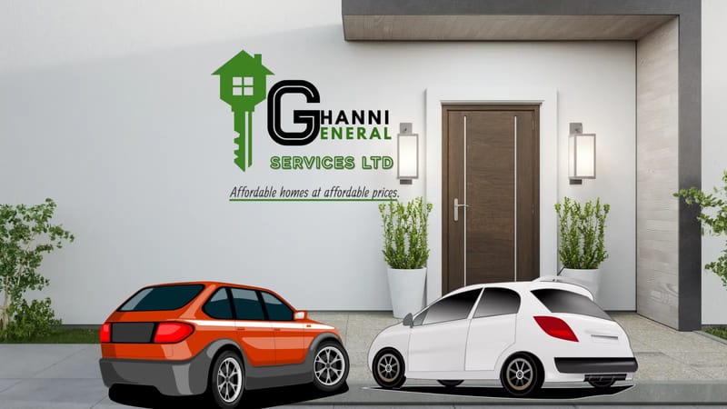 HOMES FOR SALE IN TRINIDAD