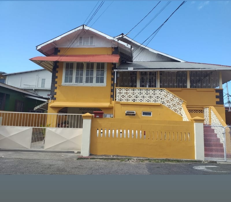 HOMES FOR RENT , TRINIDAD