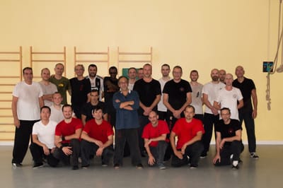 école de même lignée  image