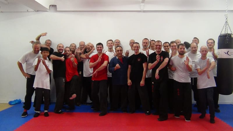 Jours et Heures des cours