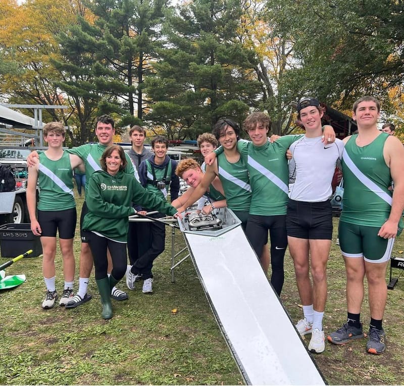 Become a CHARGERS Coach!