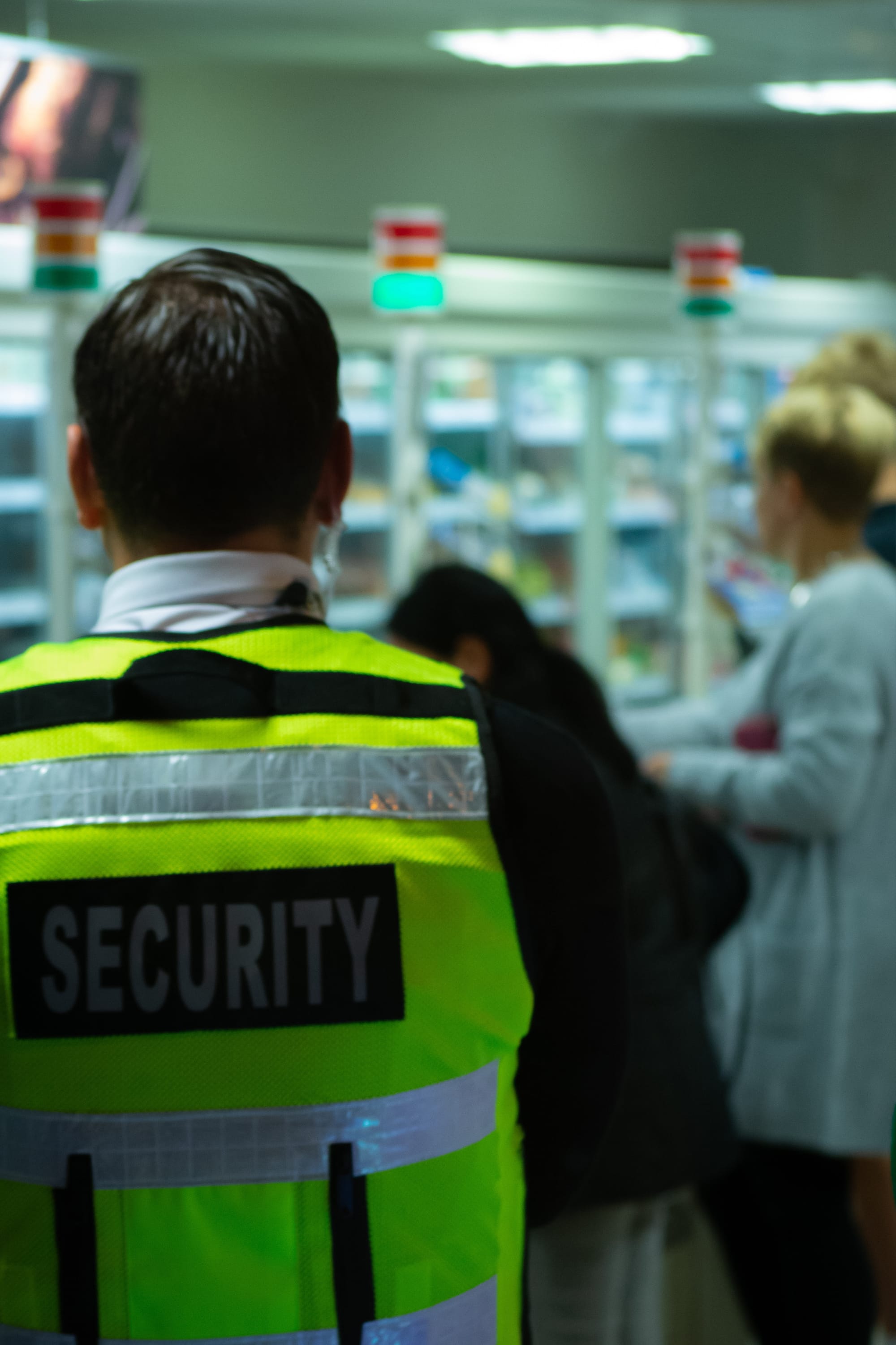 How to Select Security Companies in Manchester