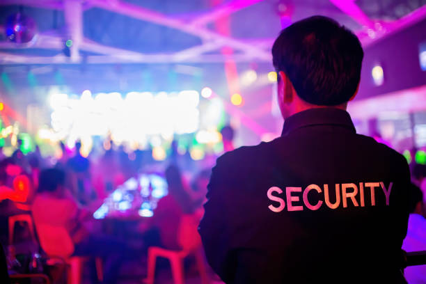 Expert Tips for Training Door Staff in Manchester Venues