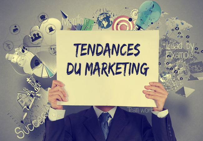 Le Marketing Moderne vs. Traditionnel : Évolution et Opportunités