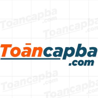 Toán Cấp Ba