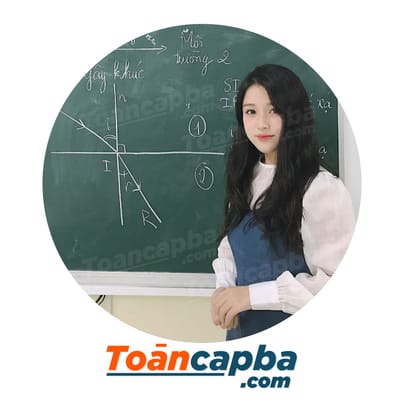 Về Toán cấp ba image