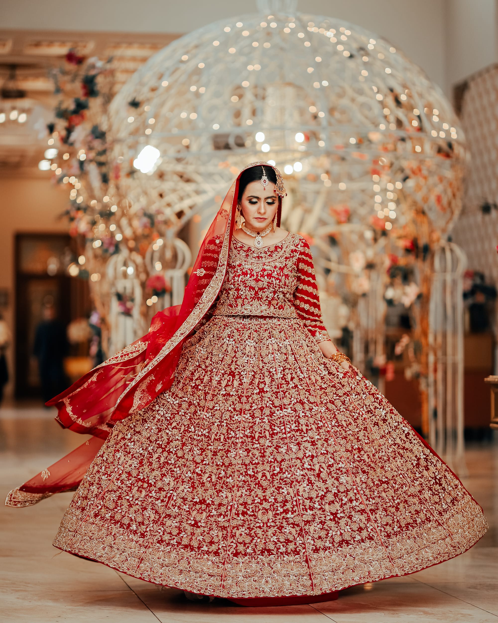 Barat Shoot