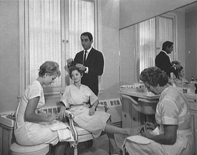 pedikúra a jej cesta naprieč históriou image
