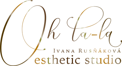 Oh la-la! Esthetic studio