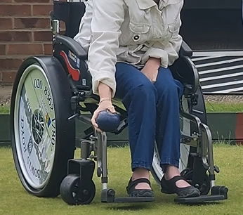 Bowls - Accessible for all