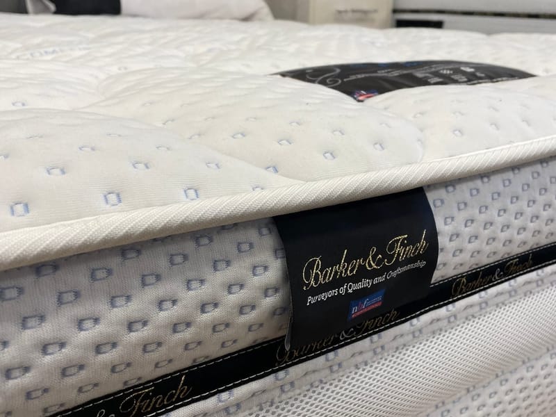 Mattresses
