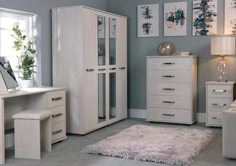 Bedroom furniture
