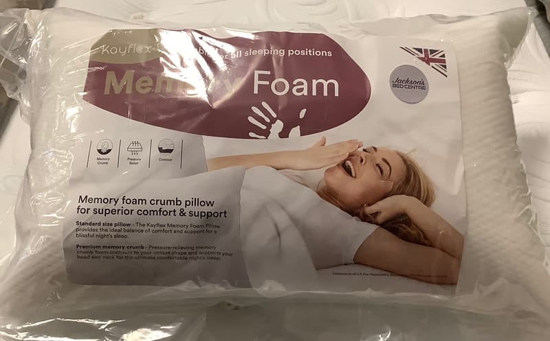 Pillows