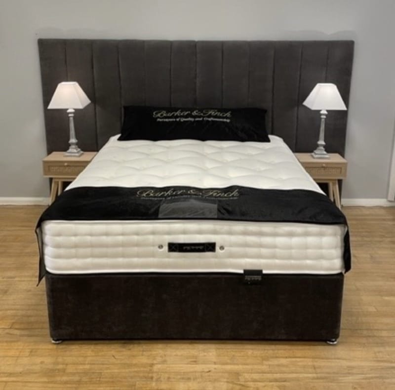 Custom size headboard