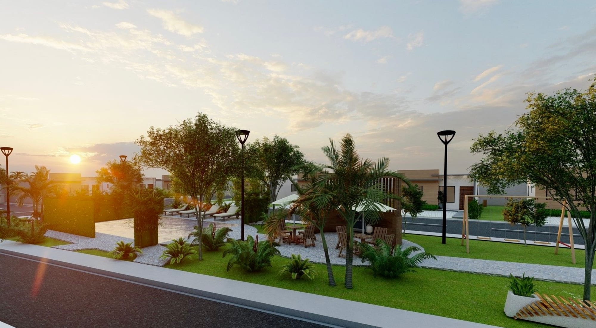 Villas Coral , Punta Cana