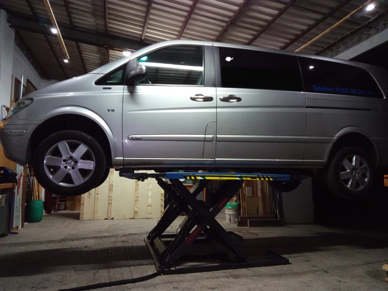 KFZ Räder, Reifen Service, Wartung und Reparatur