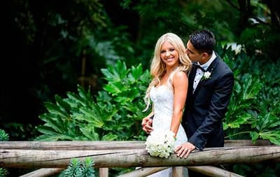 Deciding On Your Wedding Photography