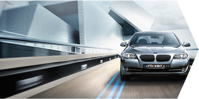 How to Save on Car Rentals