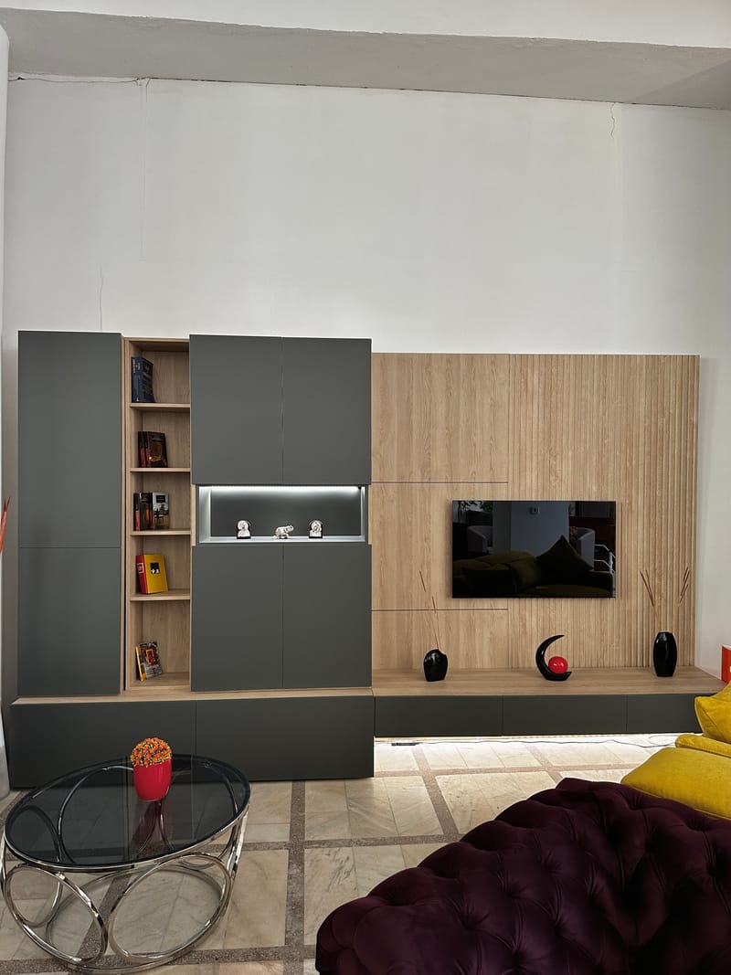 MOBILIER LIVING
