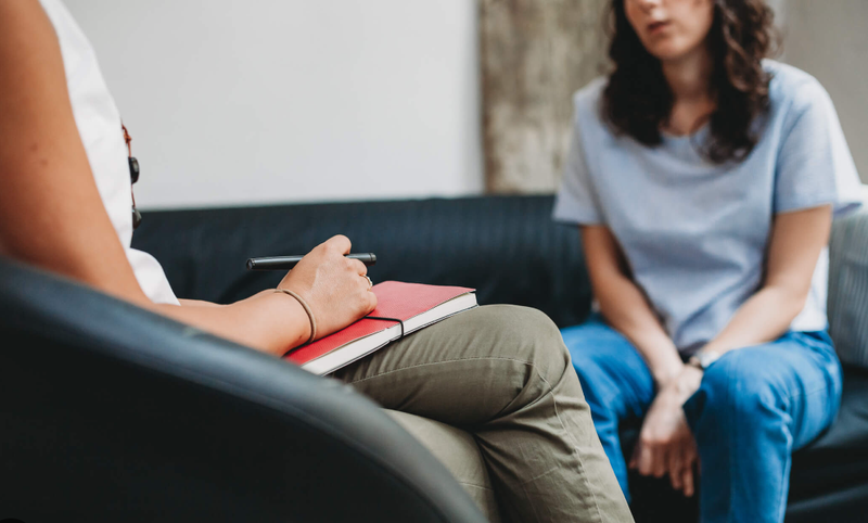 3 bonnes raisons de consulter un psy !