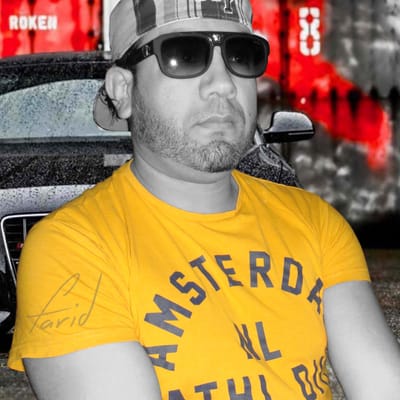 M  I  X     F  A  R  I  D image