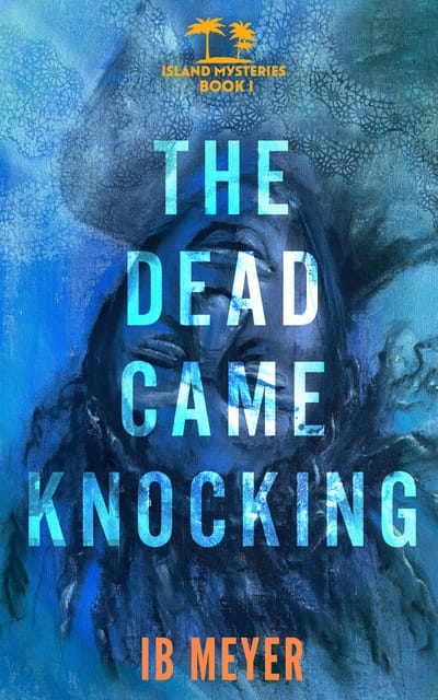 THE DEAD CAME KNOCKING (2 August 2023) image