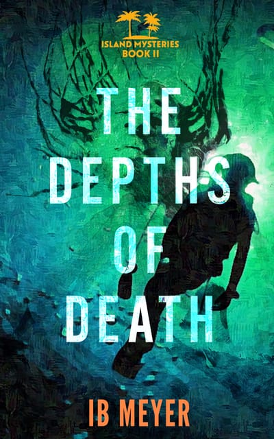 THE DEPTHS OF DEATH (20 September 2023) image