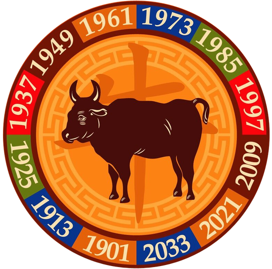 【牛】OX