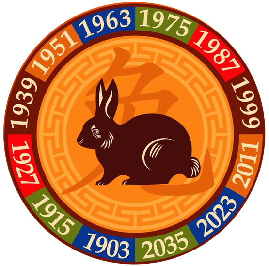 【兔】RABBIT