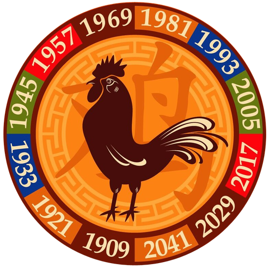 【鸡】ROOSTER