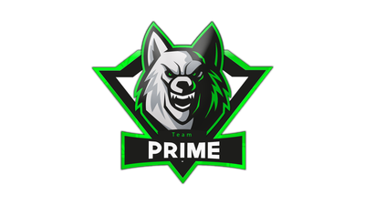 Team-Prime