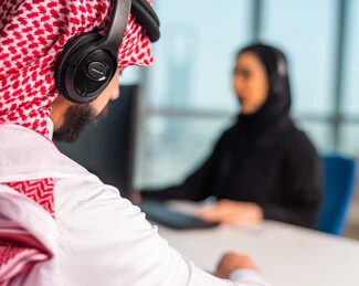 خدمة ما بعد البيع