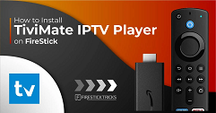 TiviMate IPTV Player
