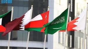 أزمة الخليج والأثر الأقليمي