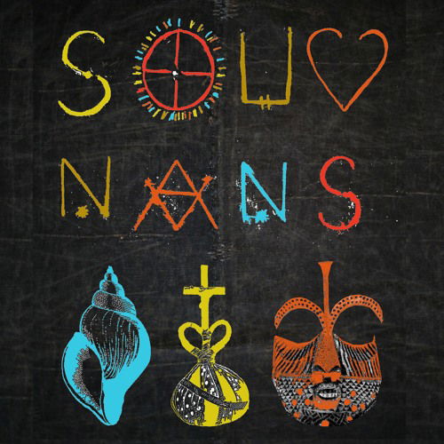 Souvnans - 2018