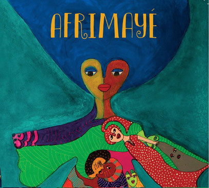 Afrimaye - 2018