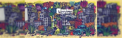 Cumbia Chicharra - Hijo de Tigre - 2018