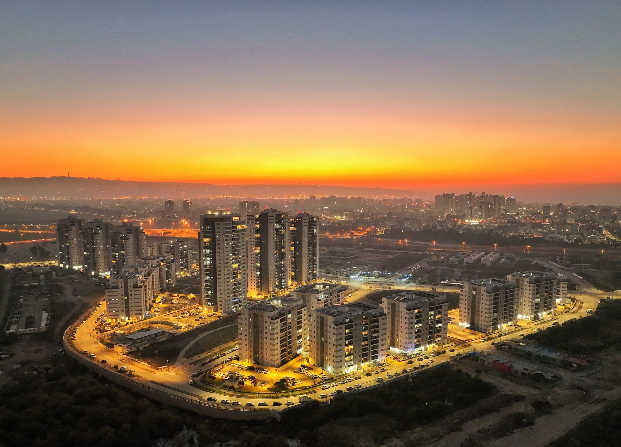 מבנים ואדריכלות 