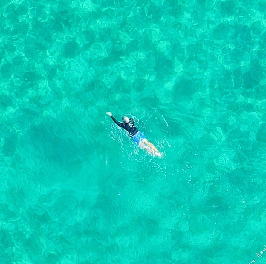 צילומי אנשים מזוית אחרת 