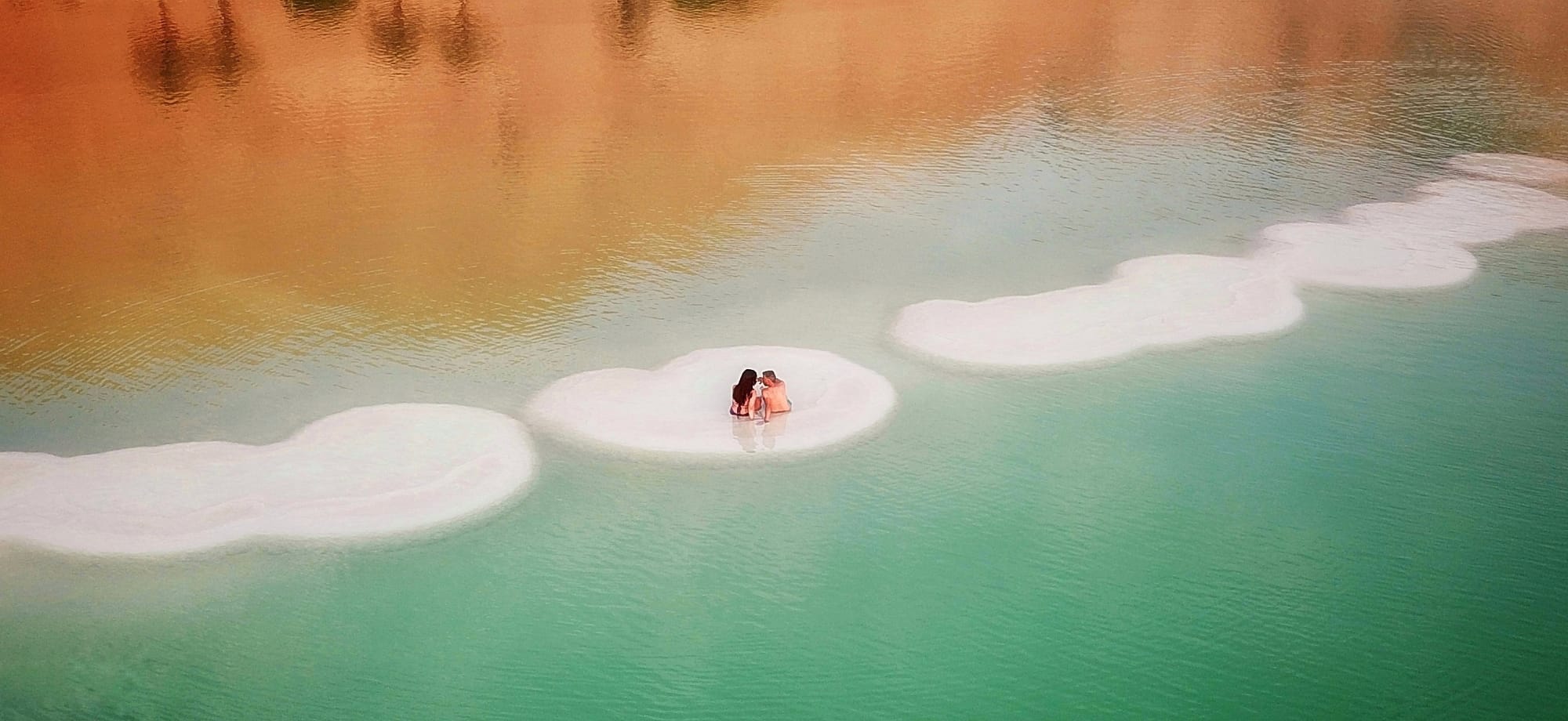 צילומי אנשים מזוית אחרת 