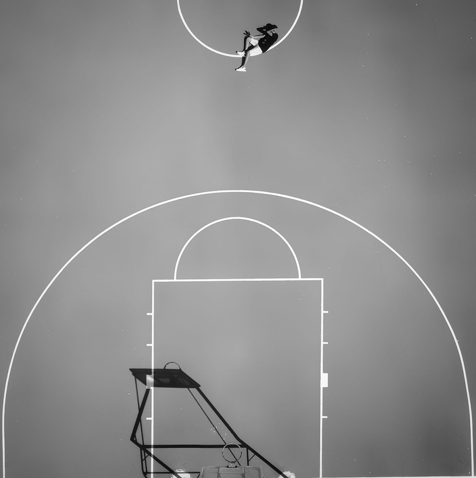 צילומי אנשים מזוית אחרת 