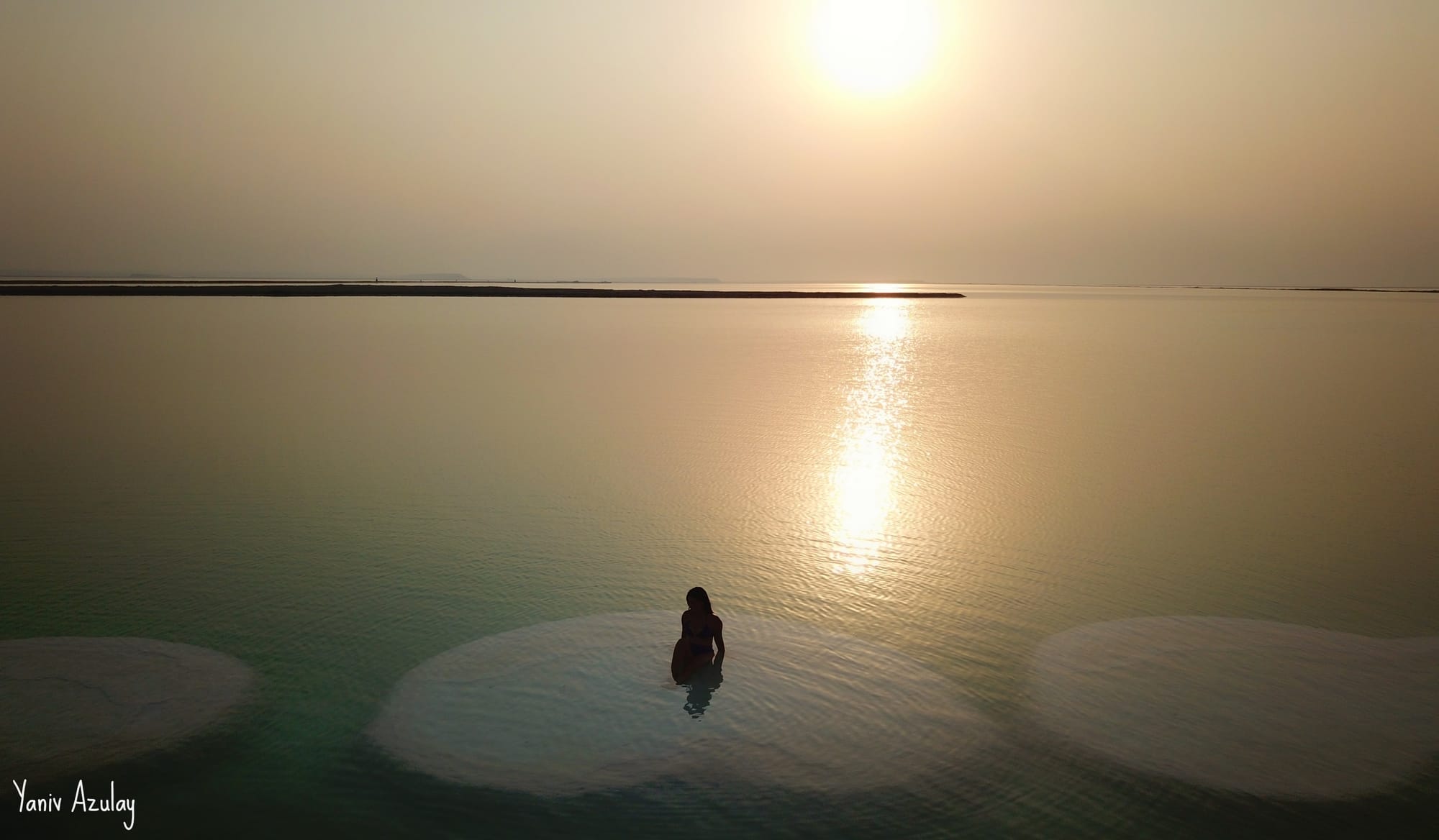 צילומי אנשים מזוית אחרת 