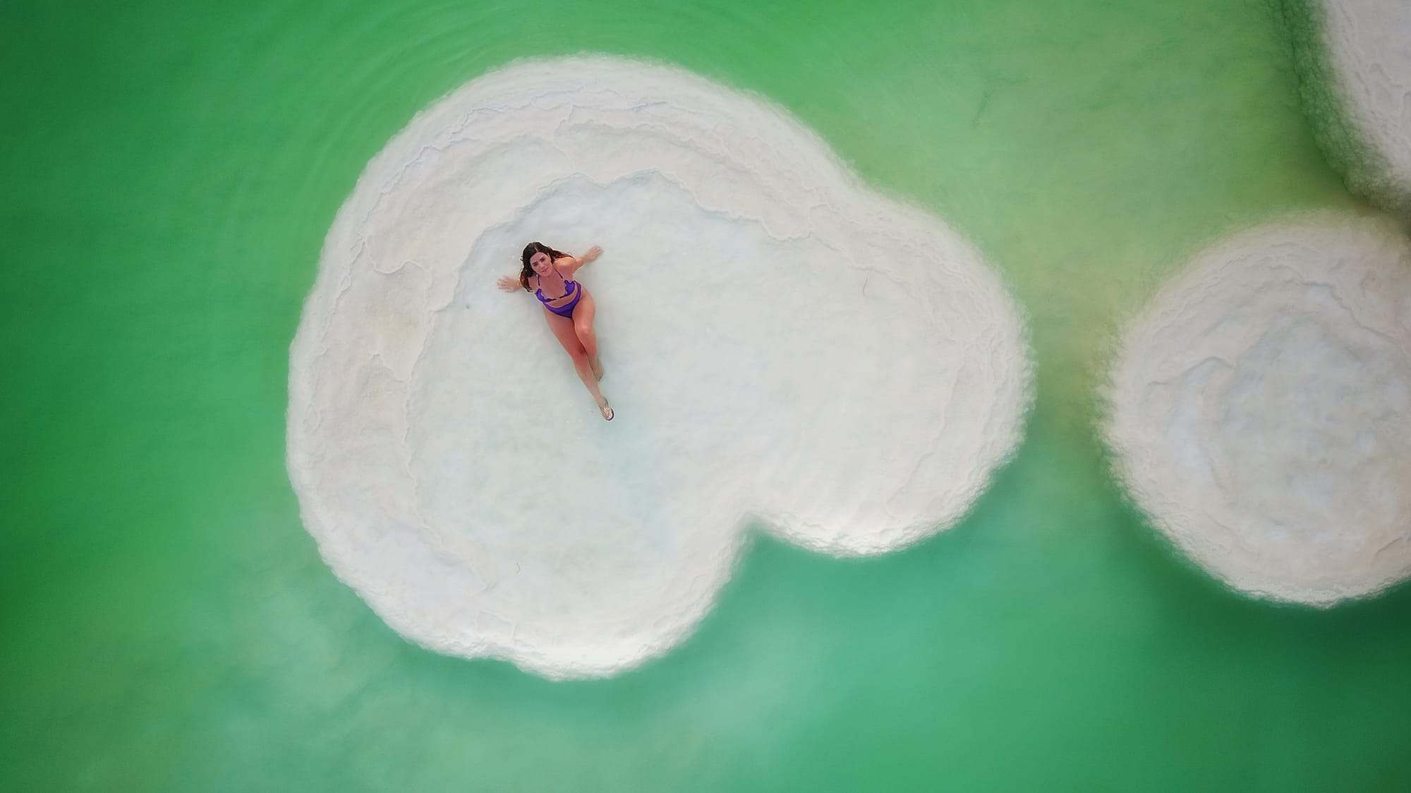 צילומי אנשים מזוית אחרת 