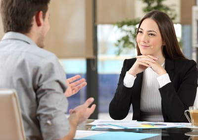 ראיון אישי עם בת אל בר מוחה